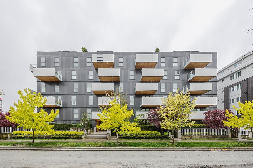 508 5089 QUEBEC STREET, Vancouver BC V5W 0E5