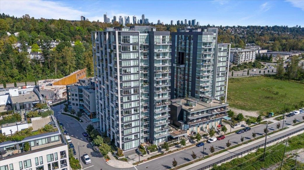 901 8570 RIVERGRASS DRIVE, Vancouver BC V5S 0H4