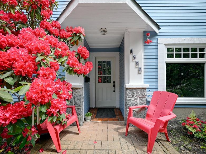 1991 W 14TH AVENUE, Vancouver BC V6J 2K1