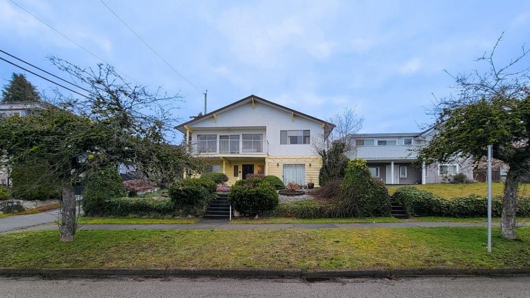 2155 Burquitlam Drive