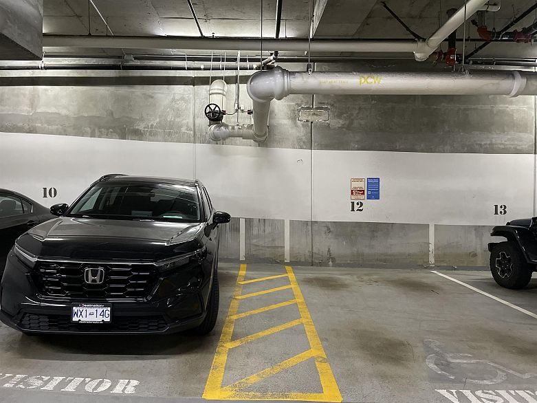 302 1010 Richards Street