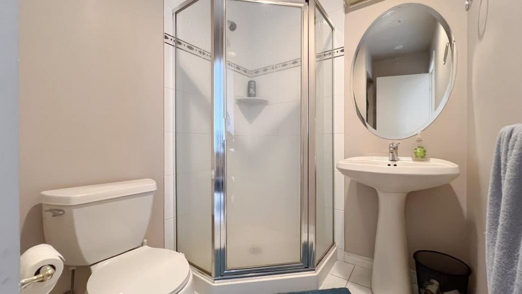 3102 1239 W Georgia Street