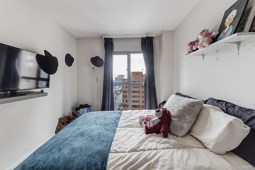 1902 1188 Howe Street