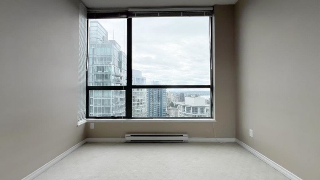 3102 1239 W Georgia Street