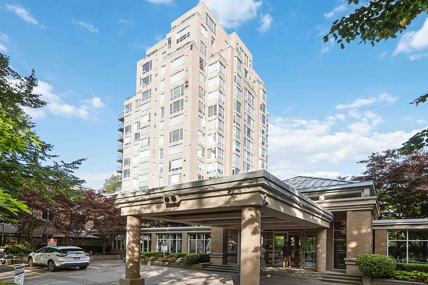 503 2668 ASH STREET, Vancouver BC V5Z 4K4