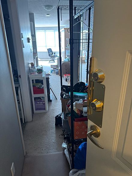 304 3455 Ascot Place