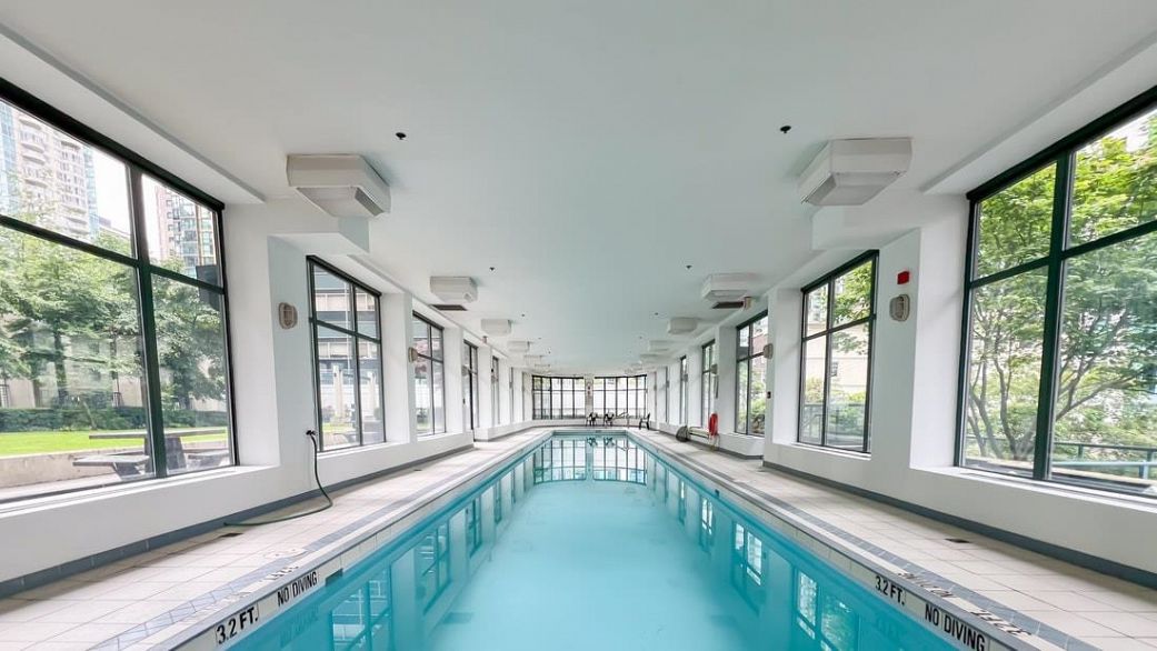 3102 1239 W Georgia Street