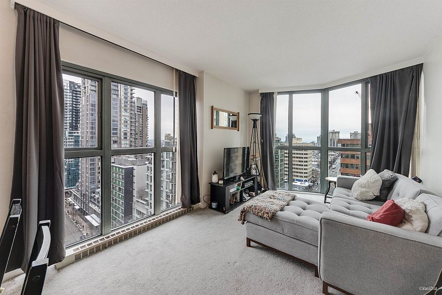 1902 1188 Howe Street