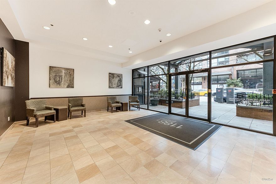 1902 1188 Howe Street