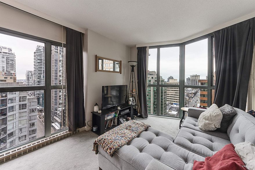 1902 1188 Howe Street