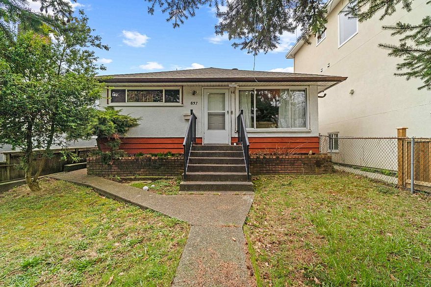 837 Windermere Street