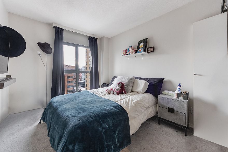 1902 1188 Howe Street