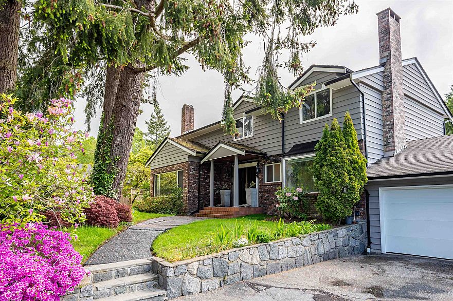 2 SENNOK CRESCENT, Vancouver BC V6N 2E4
