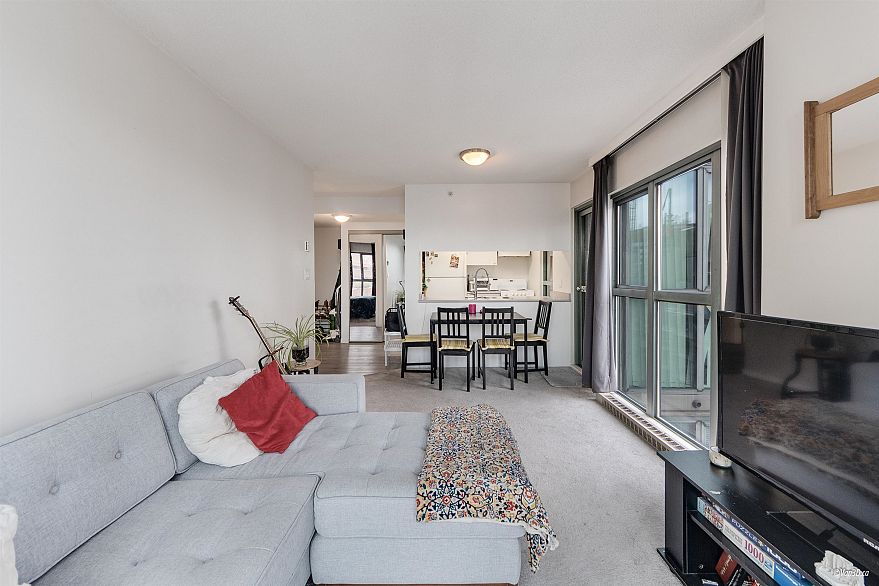 1902 1188 Howe Street