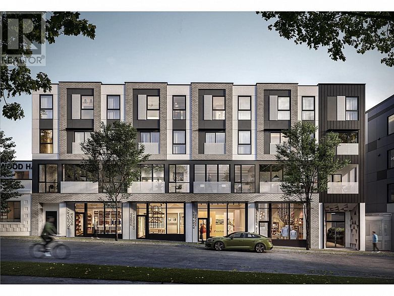254 3839 COMMERCIAL STREET, Vancouver BC V0V 0V0