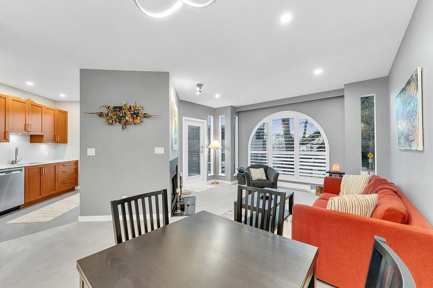 104 1100 W 7TH AVENUE, Vancouver BC V6H 1B4