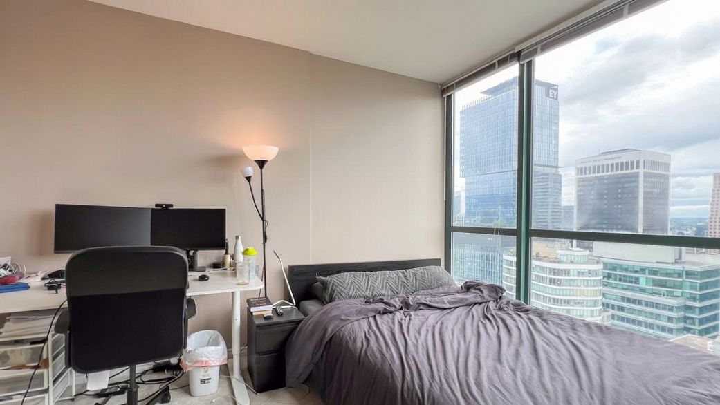 3102 1239 W Georgia Street