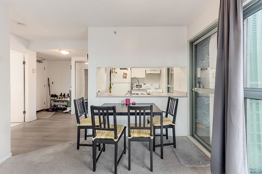 1902 1188 Howe Street