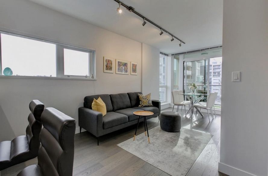 610 288 W 1st Avenue