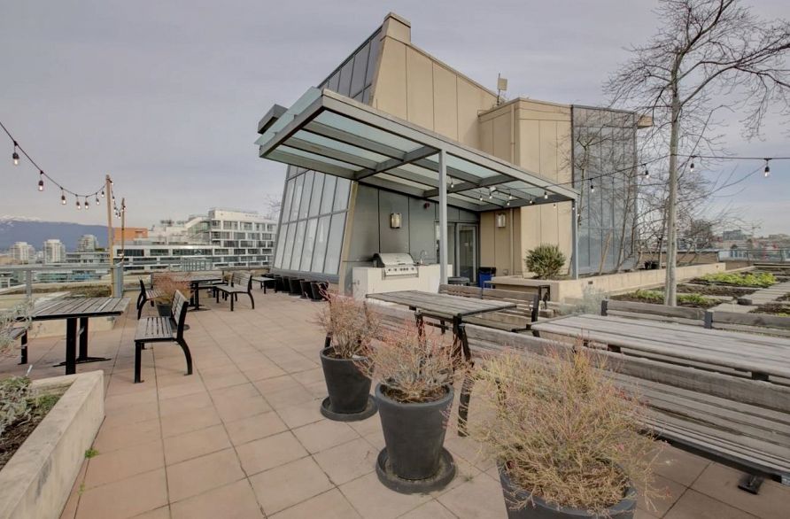 610 288 W 1st Avenue