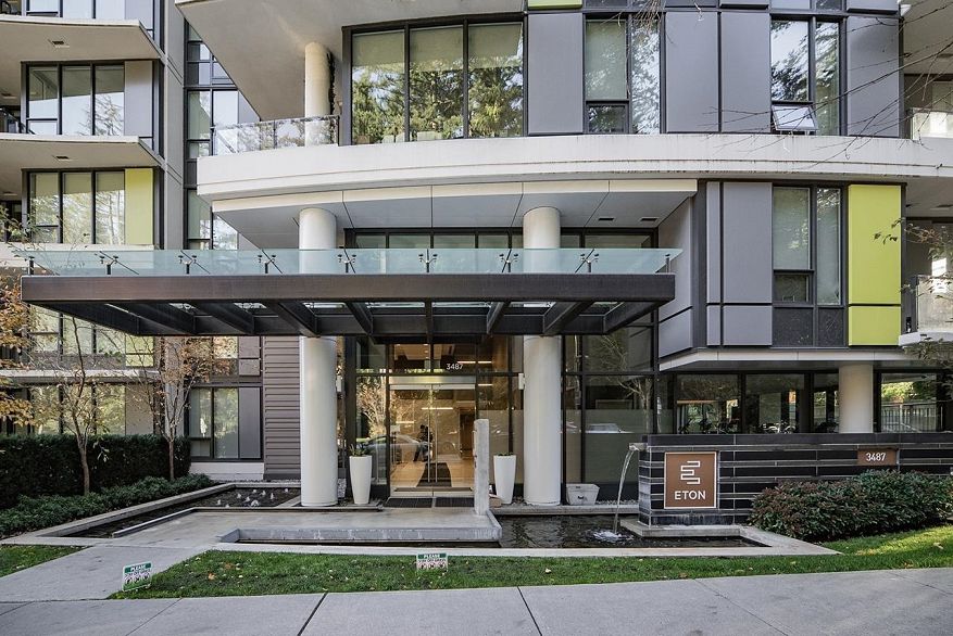 701 3487 Binning Road