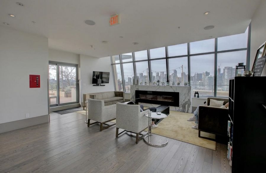 610 288 W 1st Avenue