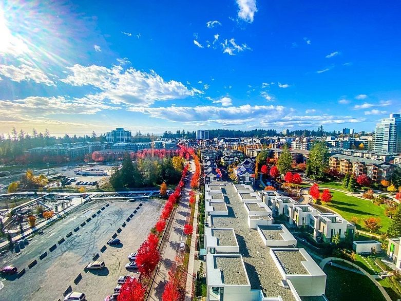 701 3487 Binning Road