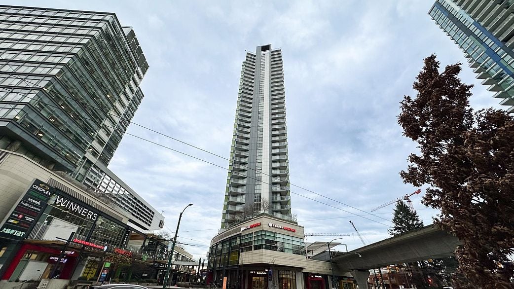 3702 488 SW MARINE DRIVE, Vancouver BC V5X 0C6