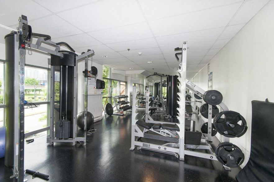 406 1128 Quebec Street