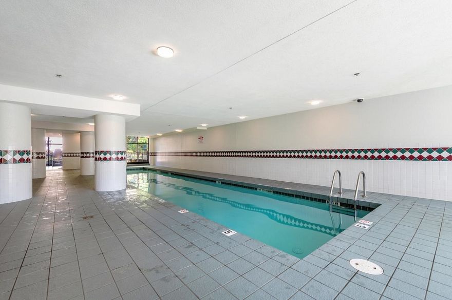 406 1128 Quebec Street