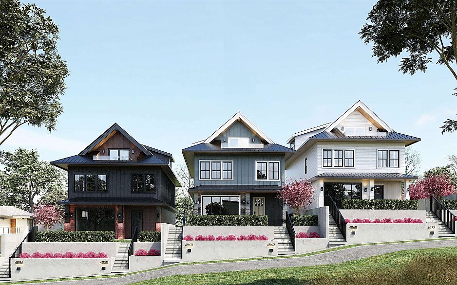 4872 DUMFRIES STREET, Vancouver BC V5N 3T9
