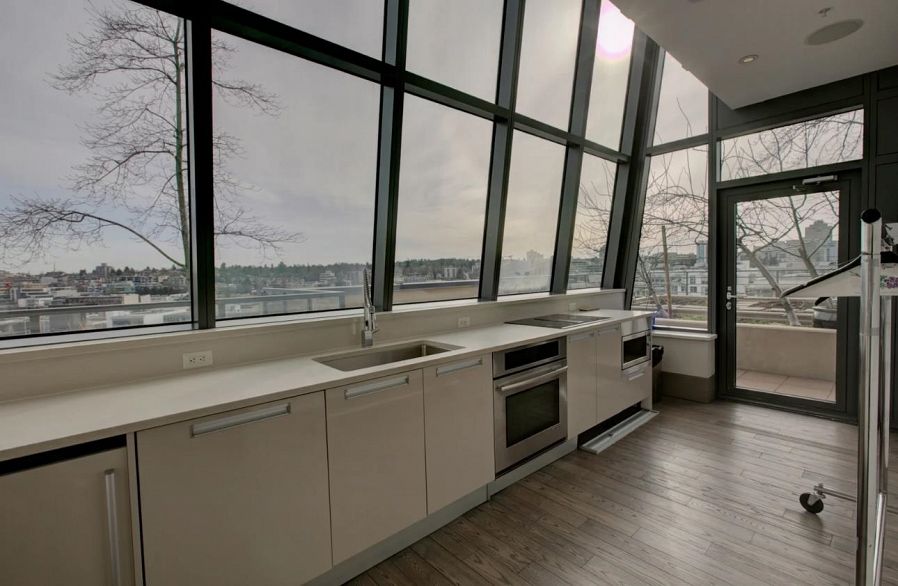 610 288 W 1st Avenue