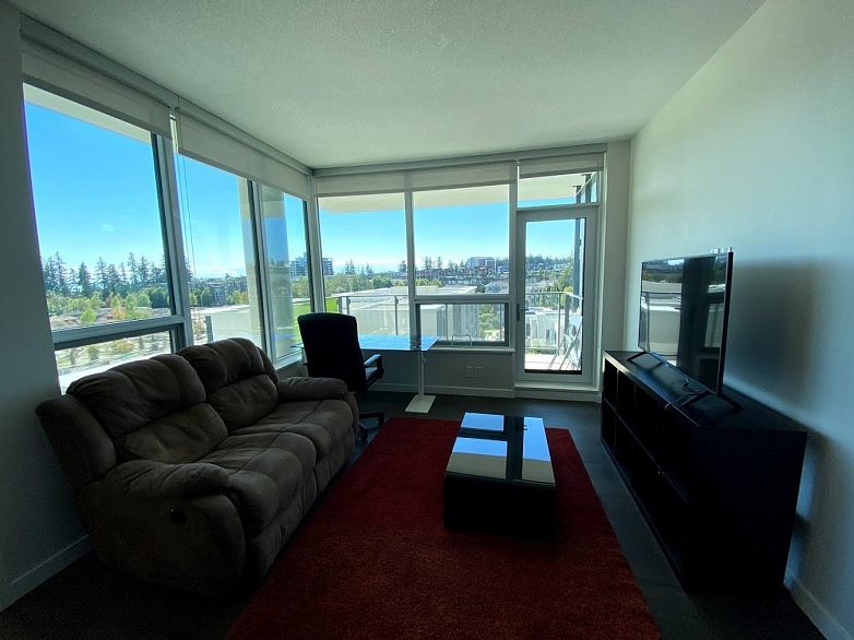 701 3487 Binning Road