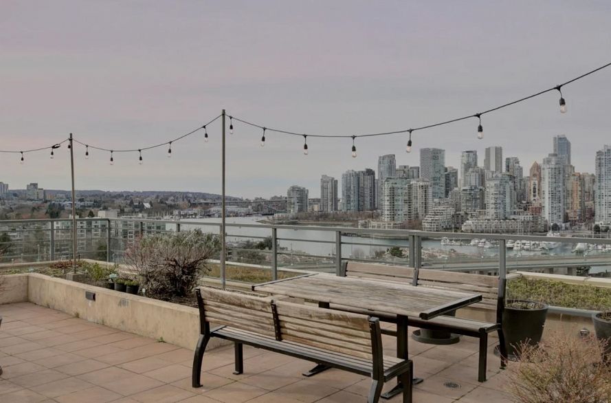 610 288 W 1st Avenue