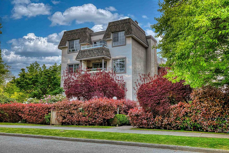105 1950 E 11TH AVENUE, Vancouver BC V5N 1Z2