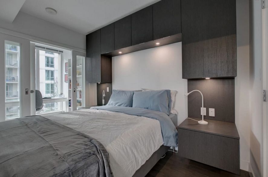 610 288 W 1st Avenue