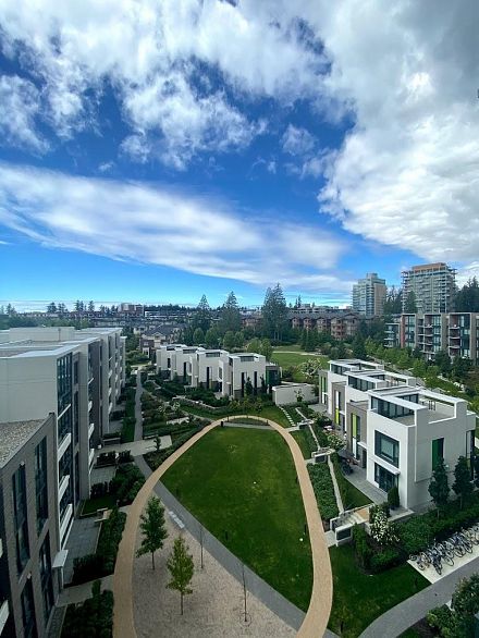 701 3487 Binning Road