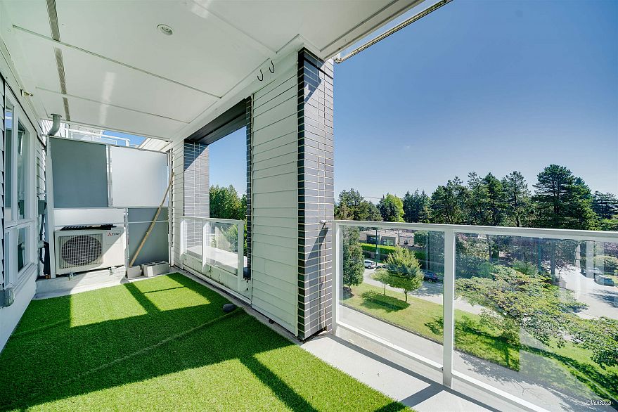 503 6633 Cambie Street
