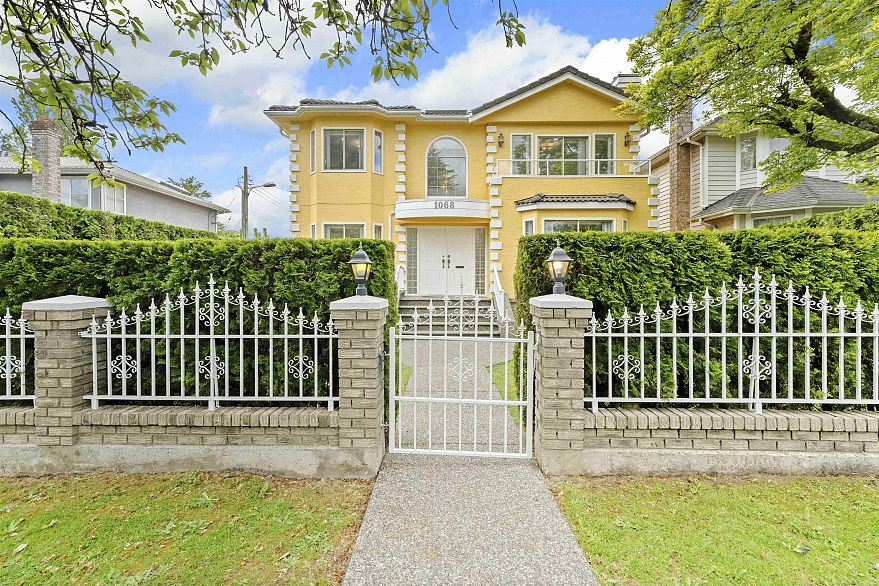 1068 W 59th Avenue