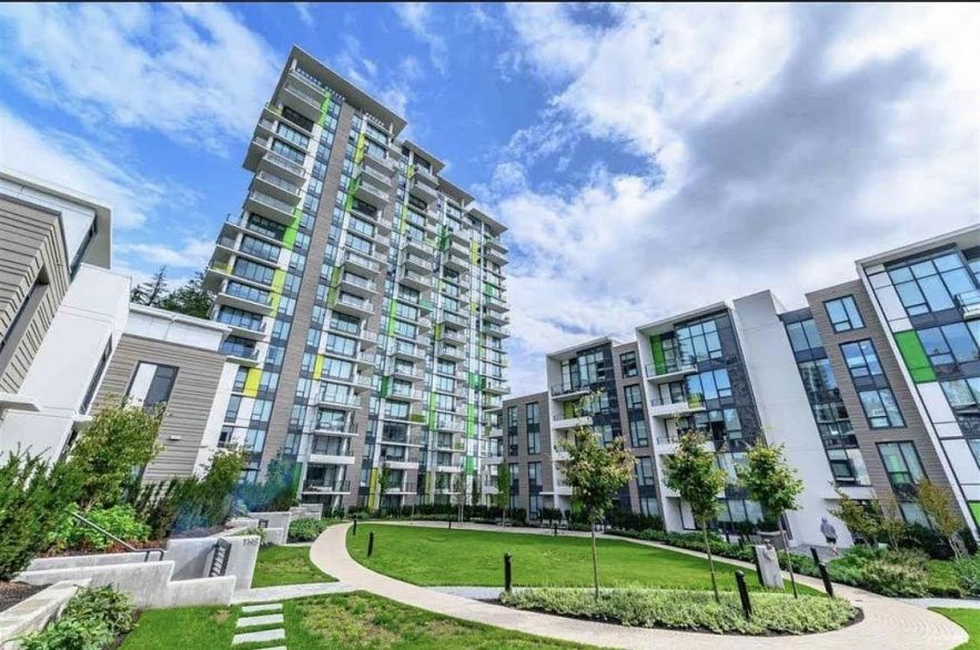 701 3487 Binning Road