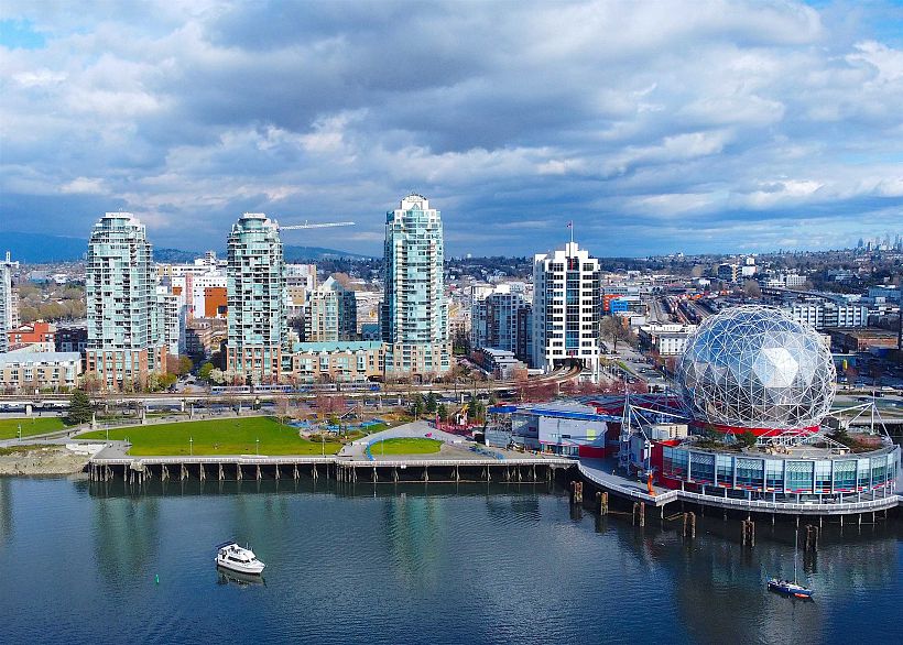 406 1128 Quebec Street