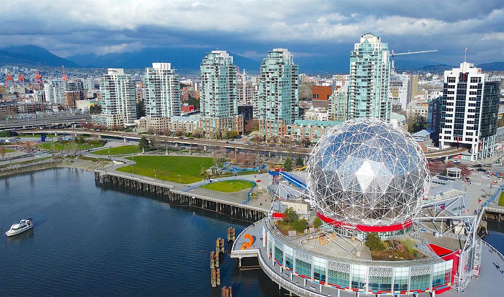 406 1128 Quebec Street