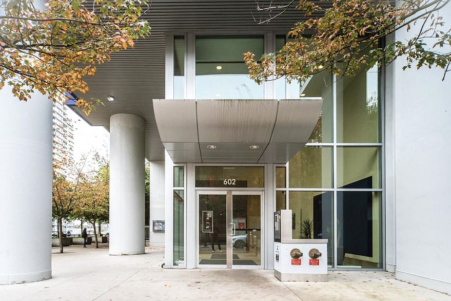 2901 602 Citadel Parade