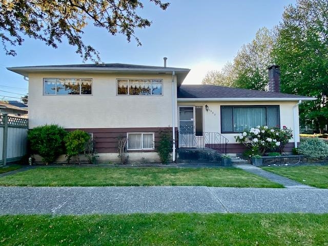3925 Penticton Street