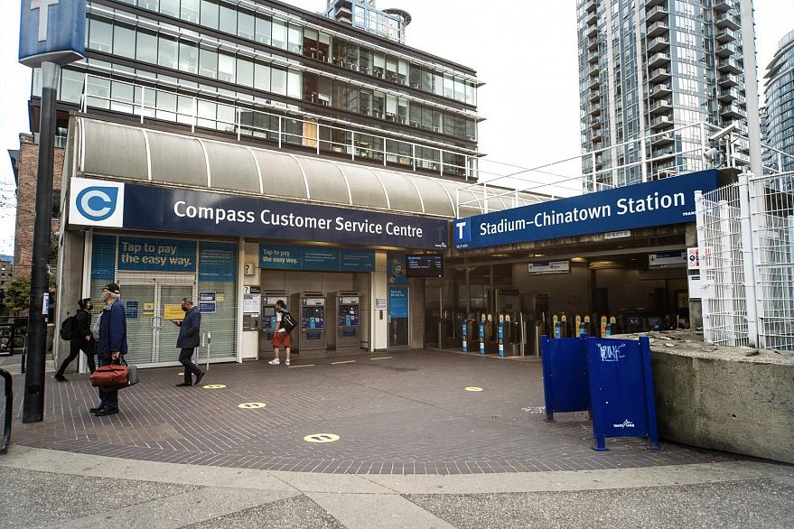 2901 602 Citadel Parade