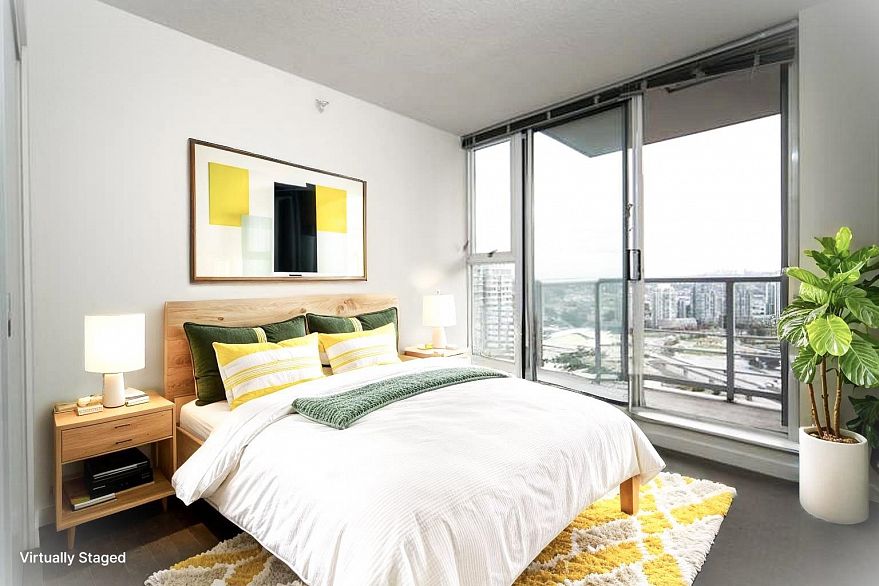 2901 602 Citadel Parade