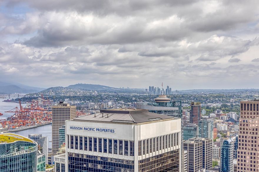 5606 1151 W Georgia Street