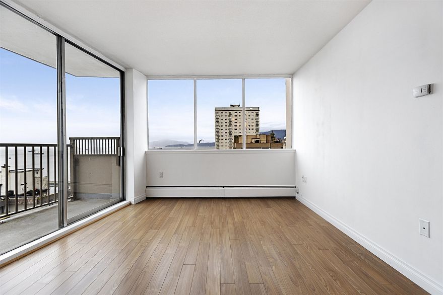 1701 1251 Cardero Street