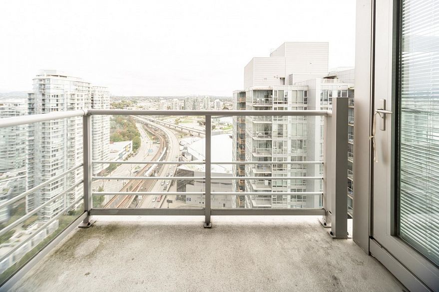 2901 602 Citadel Parade