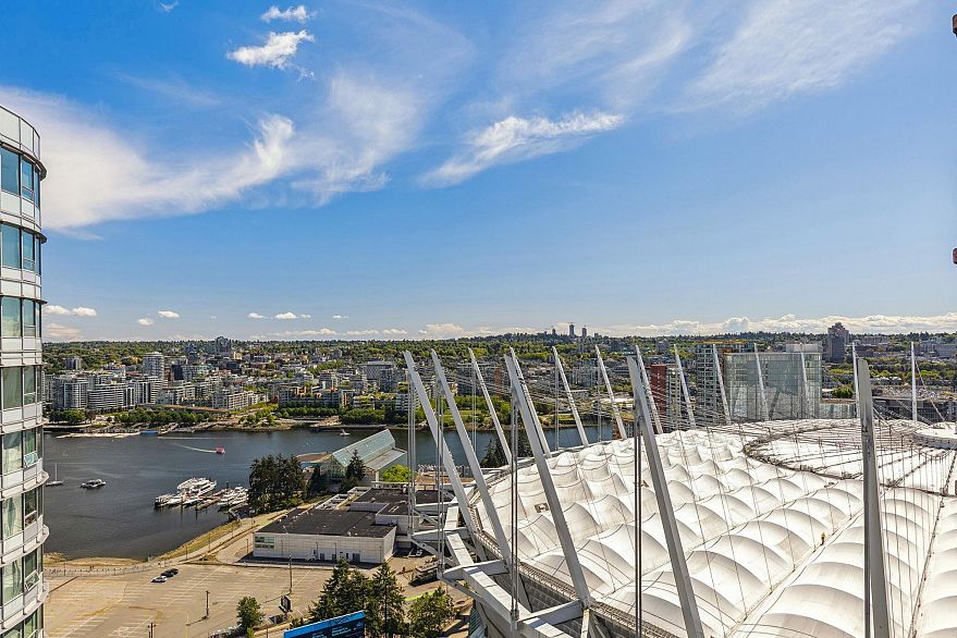 3109 111 W GEORGIA STREET, Vancouver BC V6B 1T8